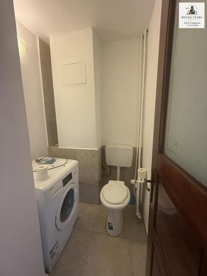 Inchiriere Apartament 3 Camere, Primaria Ploiesti, Centru, 96mp - 11