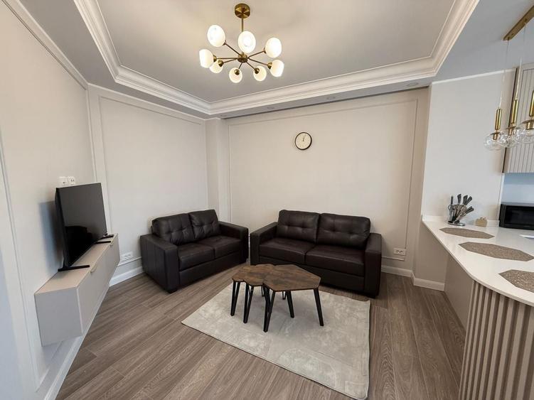 Apartament LUX 104 MP | Rădăuți | 2 Băi | Open Space | Etaj 1 - 22