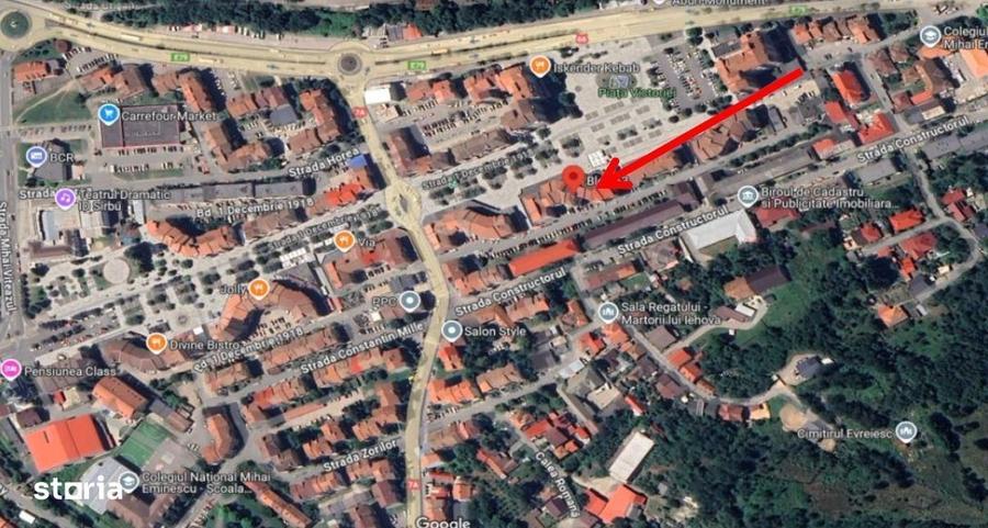 Licitatie-Apartament 2 camere Petrosani, jud Hunedoara - 5