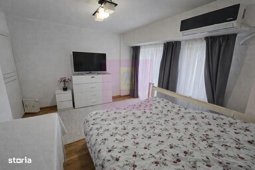 Apartament cu 3 camere decomandat în Alba Iulia