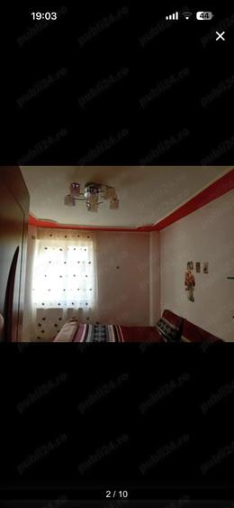 Garsonieră semidecomandată în Central