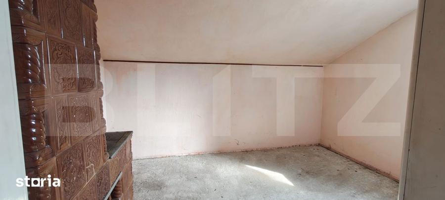 Casa spatioasa de vanzare Calea Moldovei, zona rezidentiala - 10