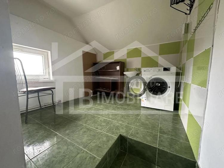 Casa? de va^nzare, 620mp teren, 208 utili, Zona Sa^ntana de Mures? - 1