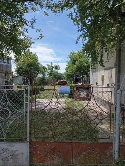 Casă cu Teren 5741 Mp în Lunca Mureșului