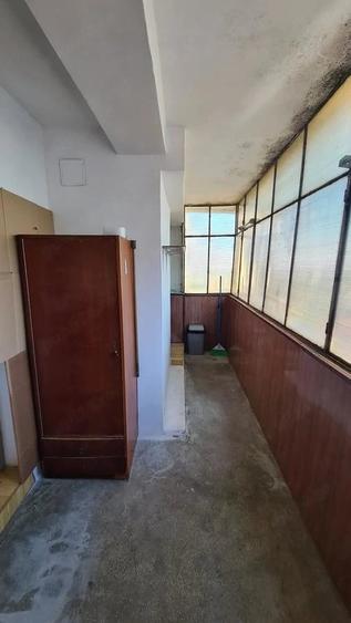 Apartament cu 2 camere decomandat în Micro 18