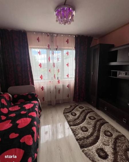 Garsonieră în Podu Roș