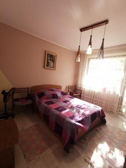 Tomis 3 | 4 camere | 2 băi | Lângă Parcul Tăbăcăriei - 1