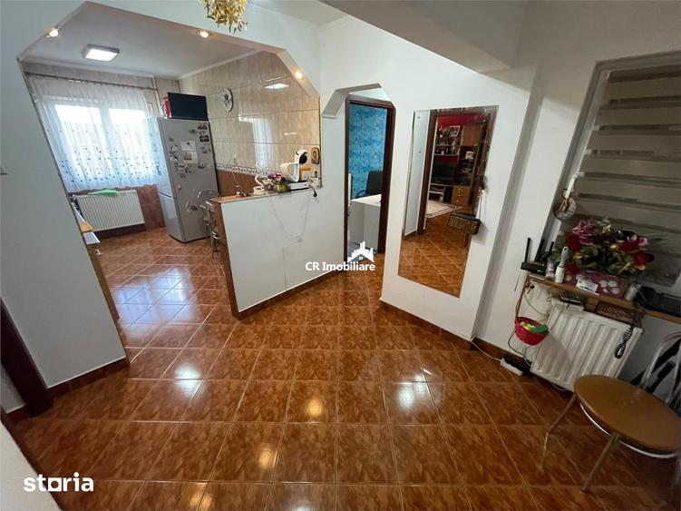 Apartament 3 camere Rahova comision 0% - 4