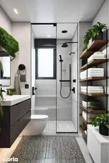 Titan Pallady metrou Apartament 2 Camere cu gradina pret imbatabil - 2