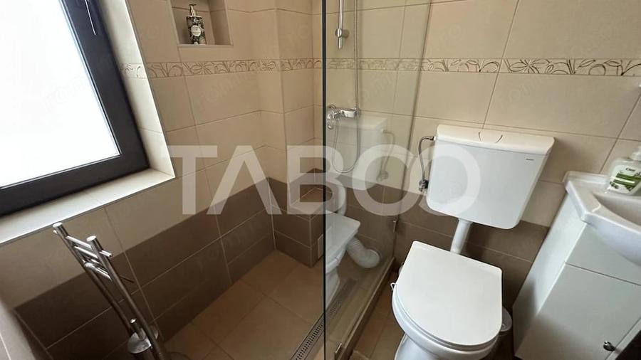 Casă cu 4 camere cu Teren 250 Mp în Central