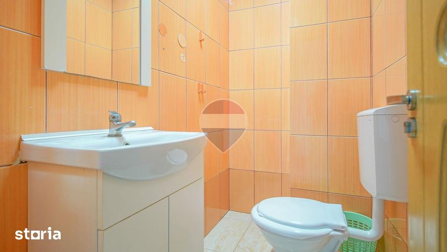 Spațiu comercial, de 79 mp, în Vlahuță