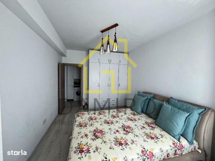 Apartament cu 3 camere în Vitan