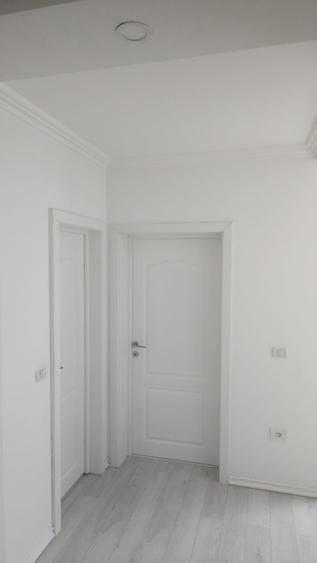 Apartament cu 3 camere decomandat în Braytim
