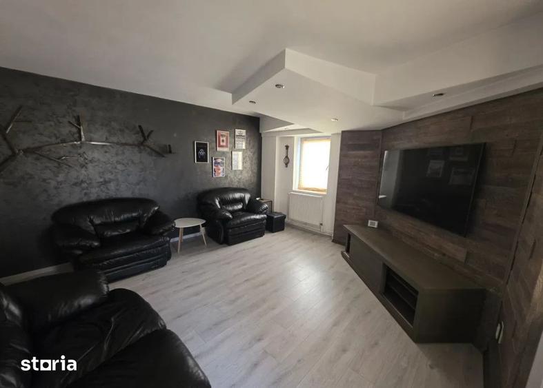 APARTAMENT 2 CAMERE | ZONA CASA DE CULTURA | PIATA BALADA | TERMEN LUN - 7