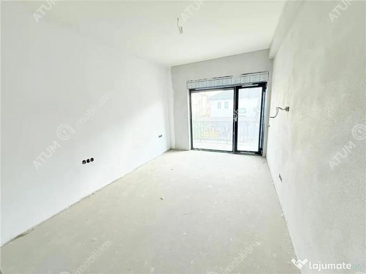 Casa cu 4 camere 120 mp utili si terasa in Selimbar zona Oct - Sibiu (Sibiu) - 2