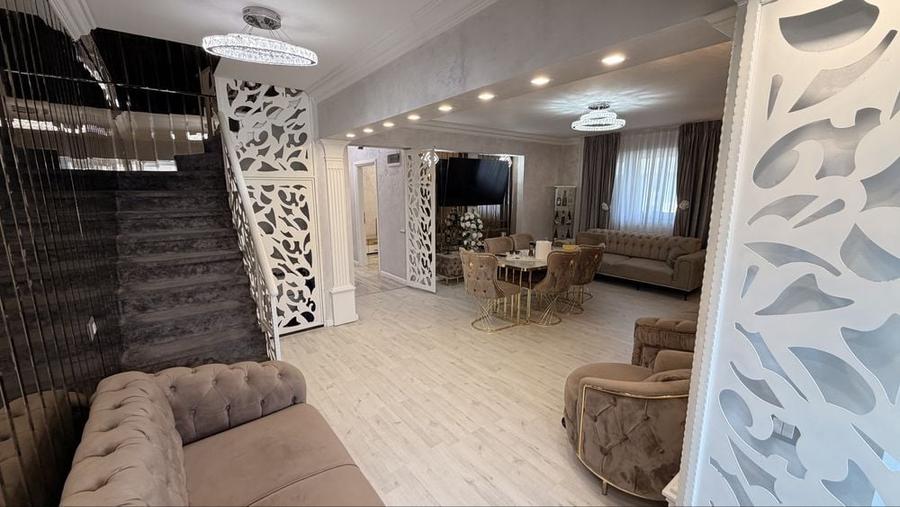 Apartament cu 4 camere în Dobroești