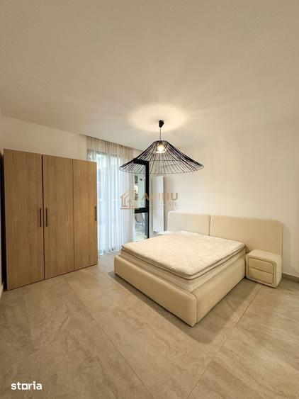 Apartament 3 camere - 120mp - Domenii - Metrou 1 Mai - Parcare 0% Comi - 4