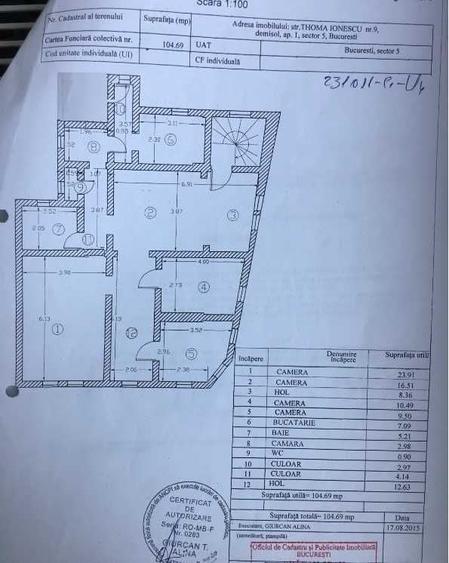 Renovat Integral - Investeste Cu Chirias - 5