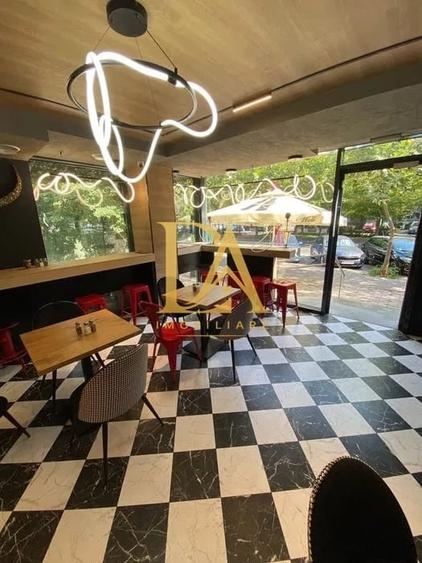 Spațiu comercial, de 120 mp, în Baba Novac