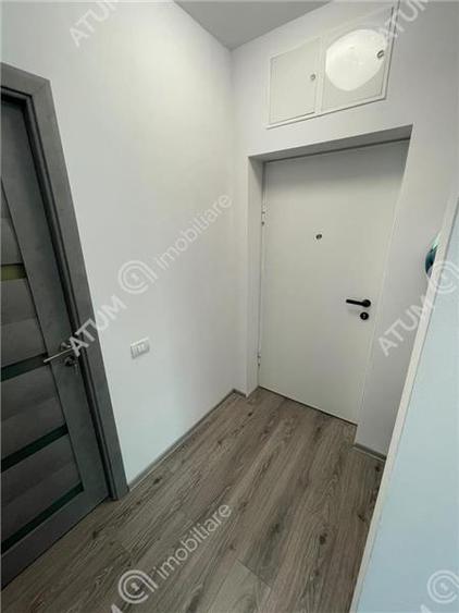 Apartament cu 2 camere decomandat în Exterior Vest