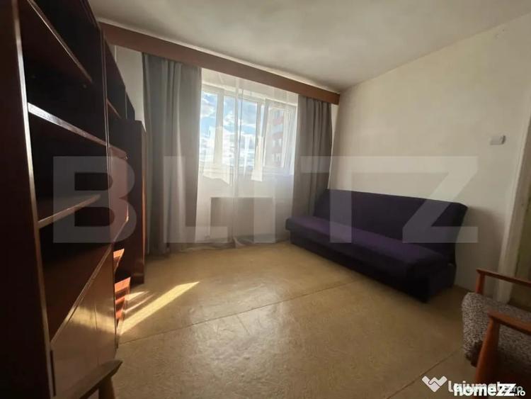 Apartament cu 2 camere decomandat în Grigorescu