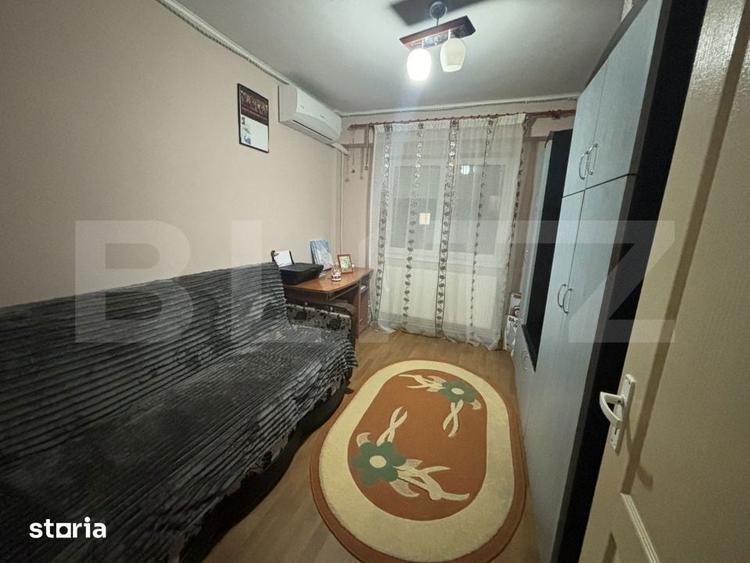 Apartament 3 camere, 64 mp Micro 16 - 7