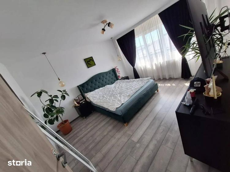 Apartament 3 camere decomandat Pallady Metrou Nicolae Teclu - 19