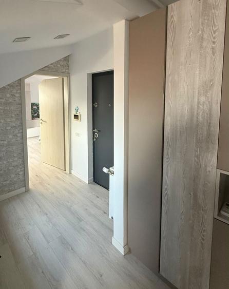 Apartament cu 2 camere decomandat, mobilat în Zorilor
