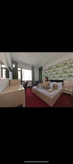 CAMERA PENTRU STUDENTI HOTEL ALMA MAMAIA | 3.100 LEI/LUNA cu toate utilitatile incluse - 8