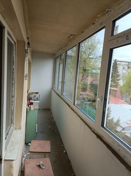 Apartament cu 2 camere decomandat în Obor