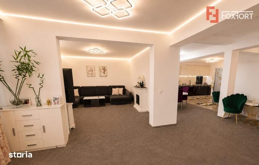 Casă cu 4 camere în Gai