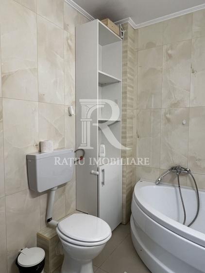 Apartament cu 3 camere | SDK | Nufarul | Oradea - 11