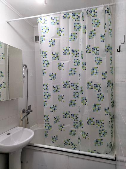 Garsoniera de inchiriat in zona Rahova - 2