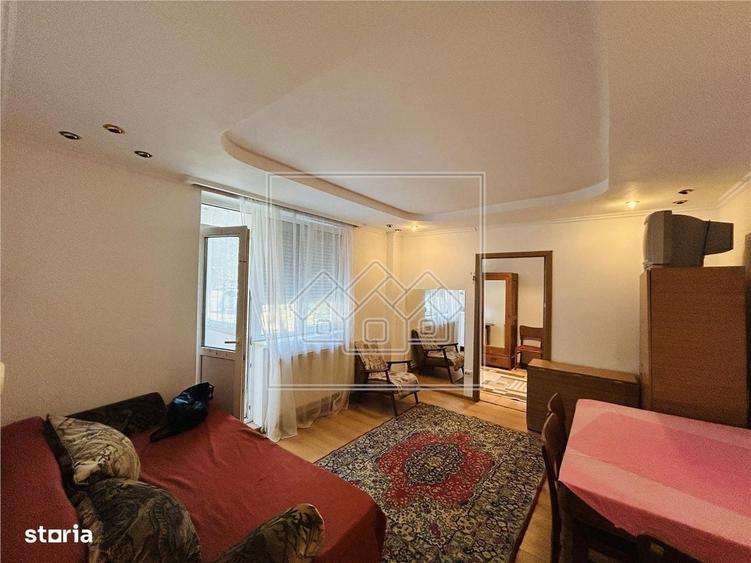 Apartament cu 2 camere în Cedonia