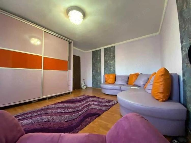 Apartament 3 camere de inchiriat | centrala proprie | Parc Sebastian - 4