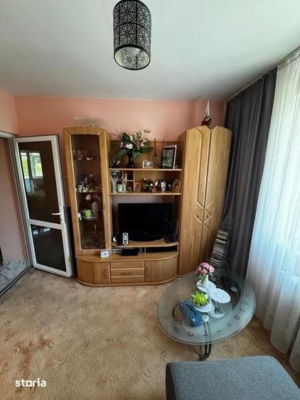 Apartament 2 camere, Etaj 4, Primaverii - 4