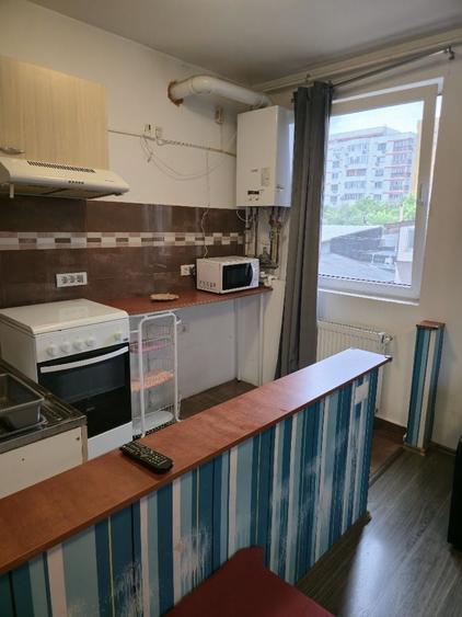 Apartament cu 2 camere în Militari