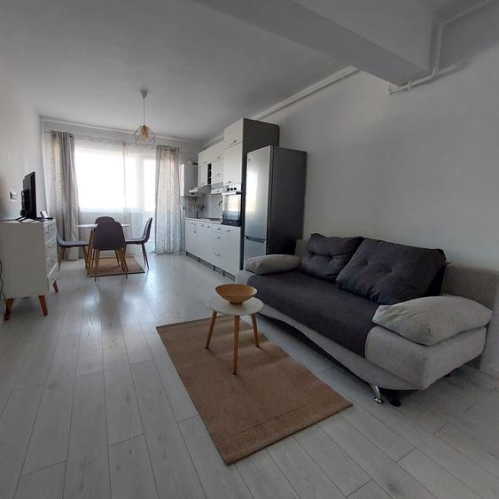 Apartament 2 camere, 40 mp, etaj 1, Baciu Hills! - 7
