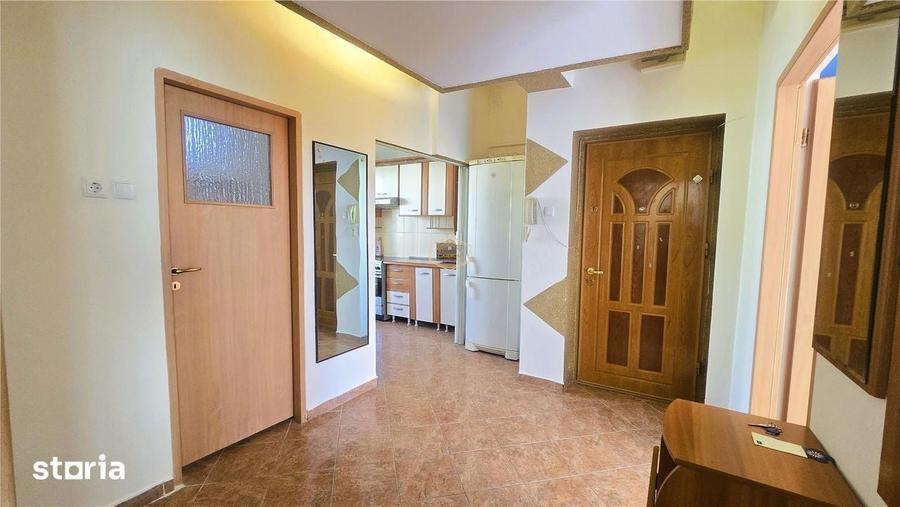 Centru | Etaj 2 - Apartament cu 3 camere + garaj | Calea Traian - 4