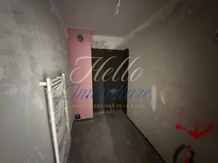 Penthouse cu 3 camere decomandat în Zorilor