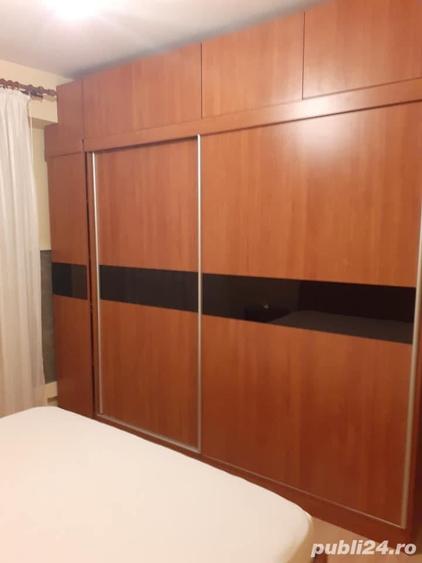 Apartament cu 3 camere decomandat în Bolintin-Vale