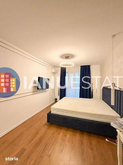 Apartament cu 3 camere decomandat în Pieptănari