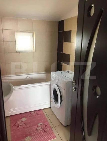 Apartament cu 2 camere semidecomandat, mobilat în Semicentral — fotografia 3
