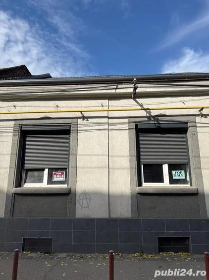 Casă cu 6 camere în Iosefin