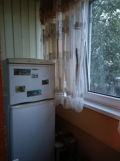 Garsonieră semidecomandată în Micro 19