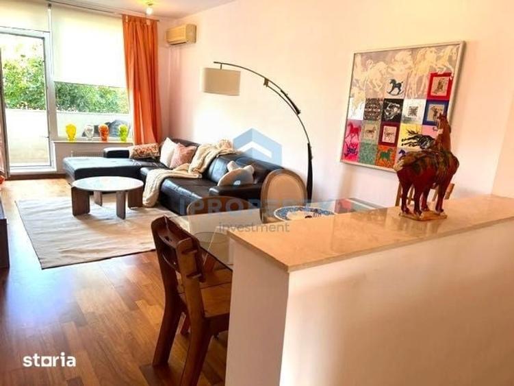 Duplex 2 Camere Mosilor Centrala Loc Parcare Subteran - 2