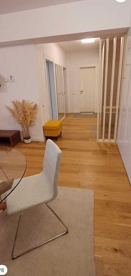 Apartament cu 2 camere în Herăstrău