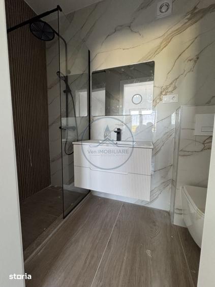 Ansmablu rezidential modern | finalizat 2026 | apartamente 1,2,3 came - 15