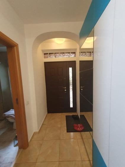 Casă individuală cu 5 camere cu Teren 300 Mp în Chiajna
