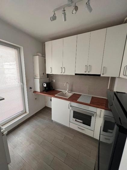 Apartament cu 2 camere semidecomandat, mobilat în Nicolae Grigorescu